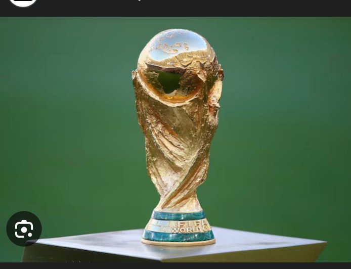 World Cup group stage set for yellow card amnesty