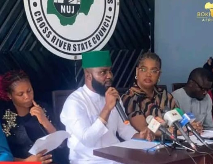 C’River: Youth Group Endorses Abang, Offiono, Others Ahead of 2027 Elections