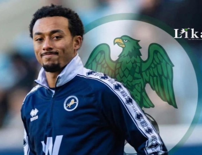 Millwall Winger Femi Azeez Picks Nigeria Over England, Spain