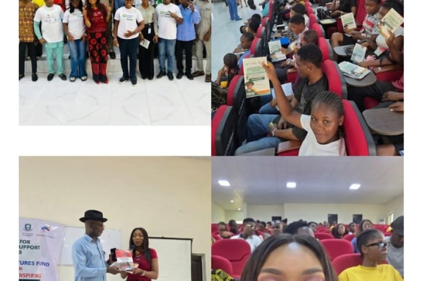 CEDSI Unveils VOICE Project to Boost Voter Registration Ahead of 2027 Polls