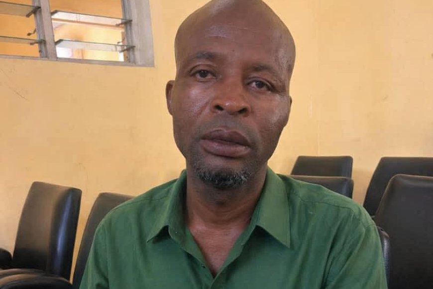 C’River: Father Bags Life Sentence for Incest