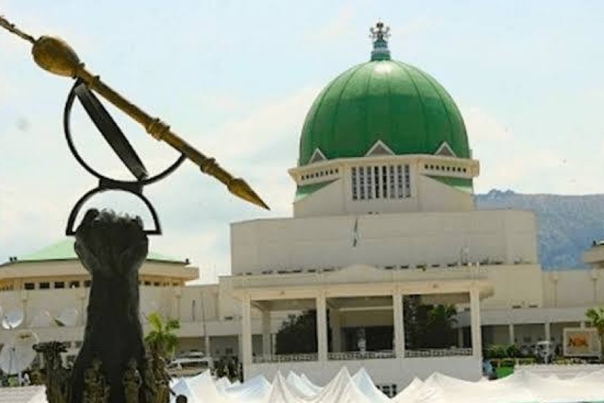 CRISIS LOOMS IN APC AS NASS MEMBERS LOBBIES OTHER PARTIES