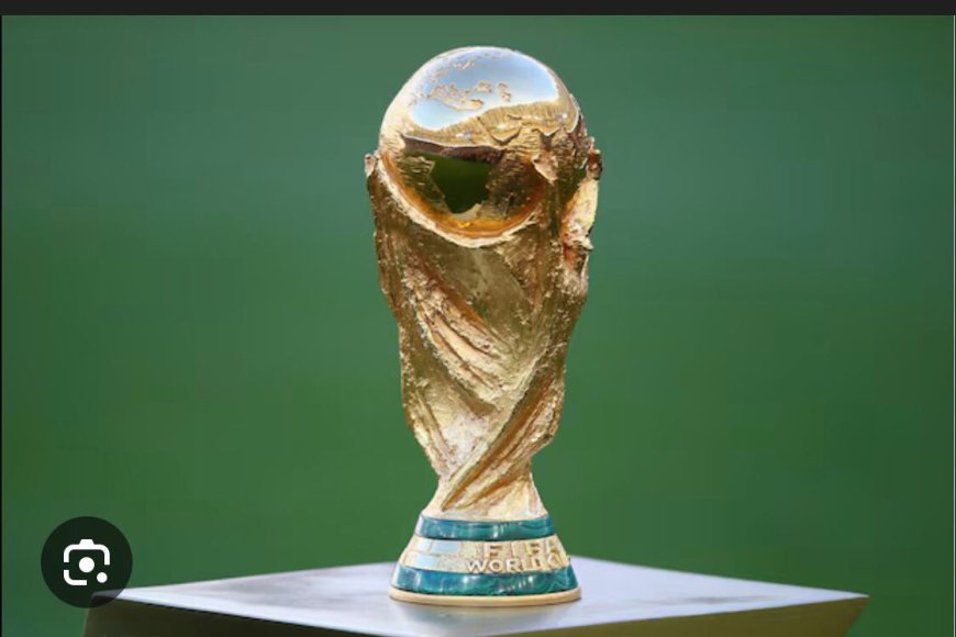 World Cup group stage set for yellow card amnesty