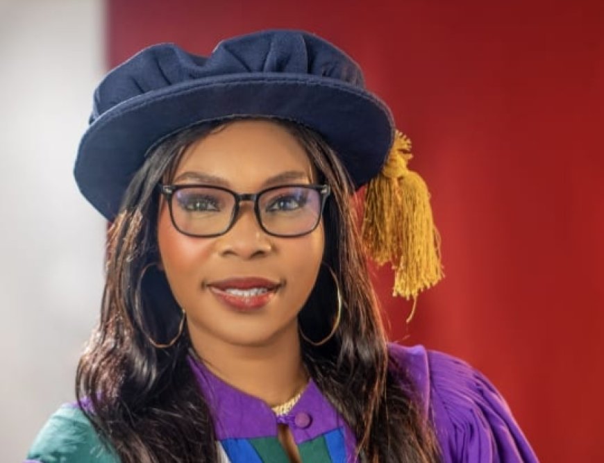 Experts Push Community Driven  Climate Action in Africa