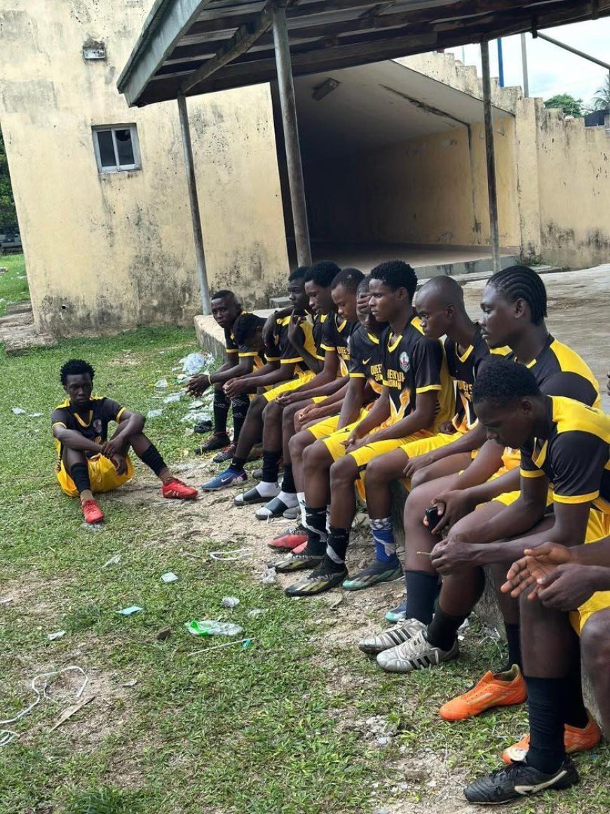 Scouting program uncovers football talents in Calabar