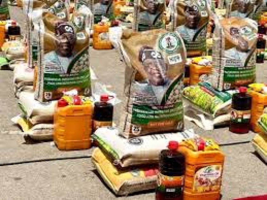 RICE FOR TODAY, RUIN FOR TOMORROW