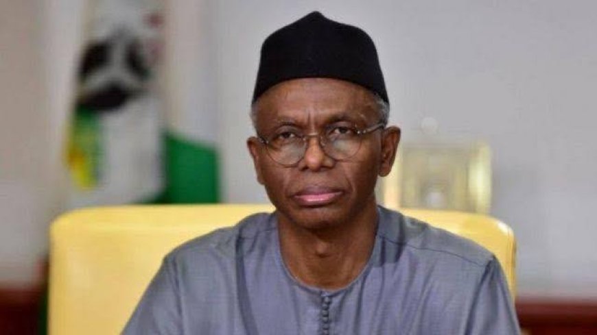 El-Rufai Detained as Court Adjourns Bail Ruling to April 14