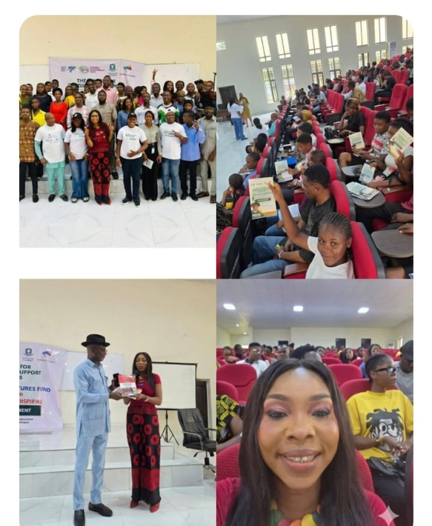 CEDSI Unveils VOICE Project to Boost Voter Registration Ahead of 2027 Polls