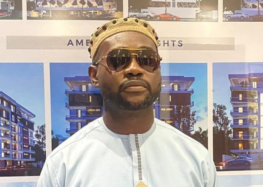 Microfinance is Key in Driving Economic Growth ~ Irom