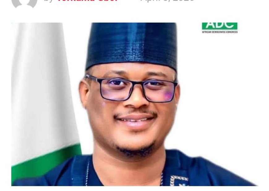 ADC Crisis: Nafiu Bala Denies Resignation, Calls Letter Fake