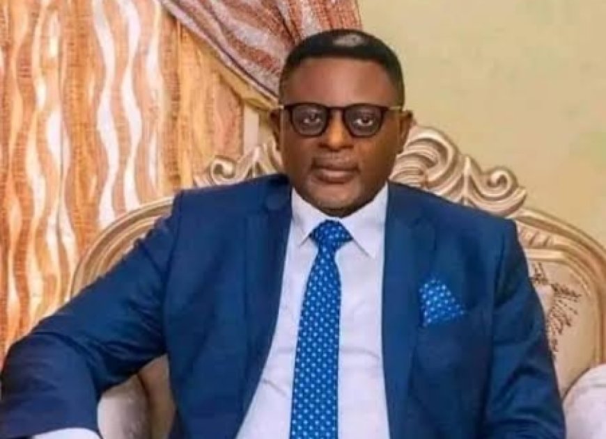 Easter: Otu Urges Unity, Renewed Hope Among Christians