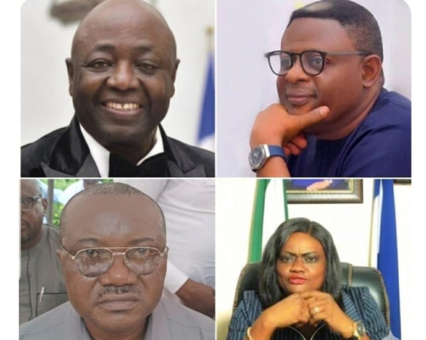 Maternal Infant Mortality: Confronting the Excesses of TBAs, Clerics in C’River