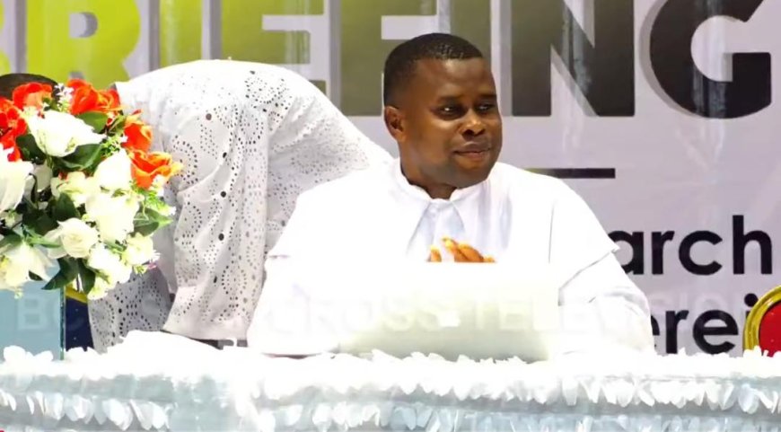 Public Office Not for Intimidation, BCS Tells Nigerian Leaders