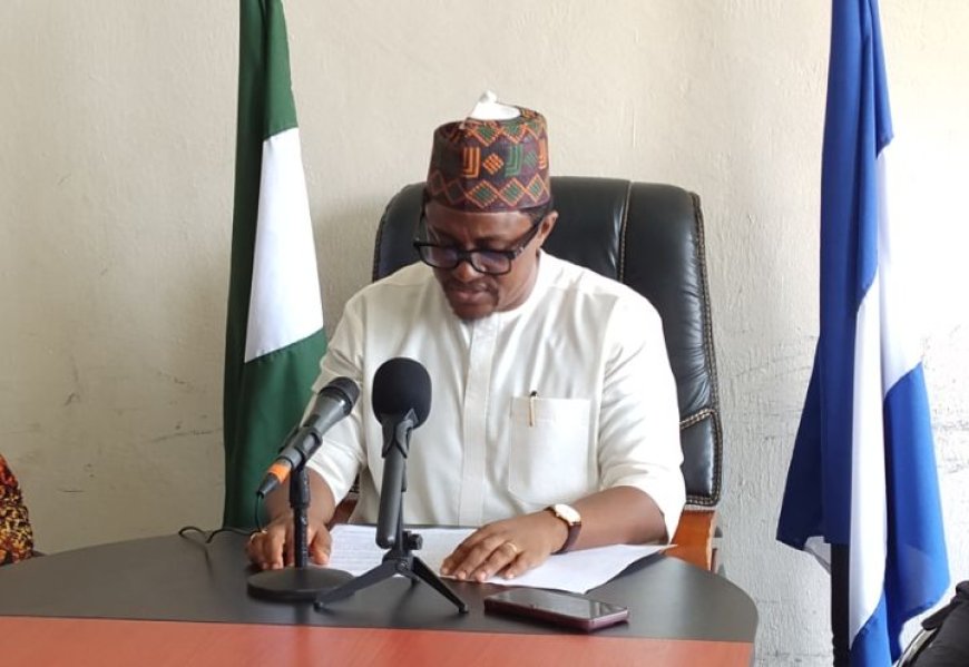 Cross River Government Issues Early Planting Guidelines for 2026 Amid Forecasted Heavy Rains