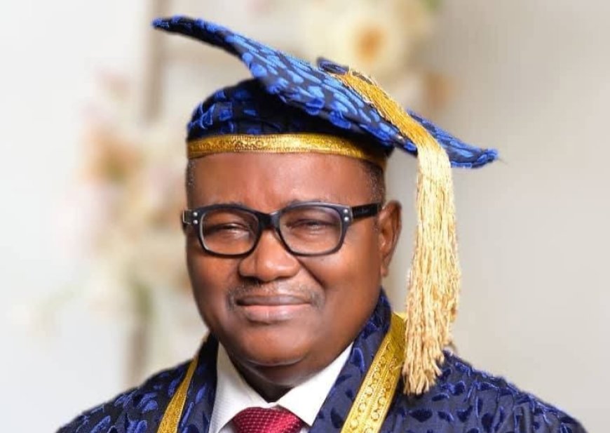 UNICAL: First-Class Graduates to Get Automatic Jobs