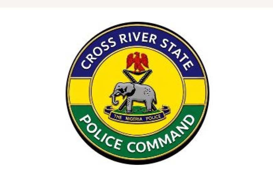 C’River Police Arrest Prime Suspect, Intensify Murder Probe