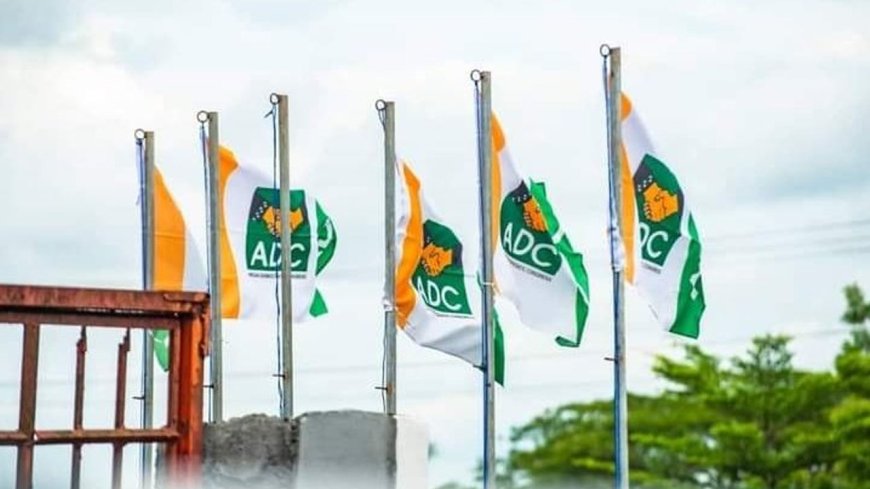 ADC Reps Caucus Kicks  Against Court's Interference In Party  Leadership