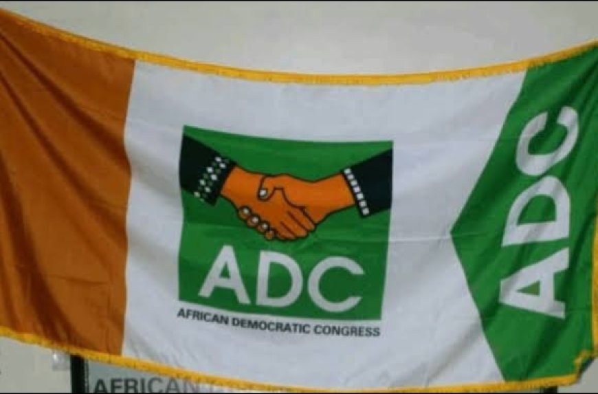 ADC gets new venue for Tuesday’s national convention