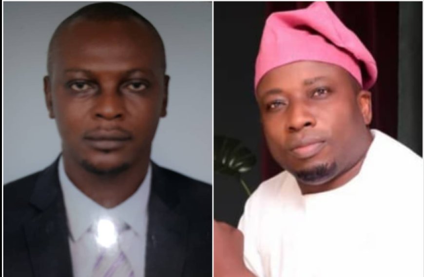 C'River ADC Elects New State Exco, Pledges To Revamp Party Ahead of 2027