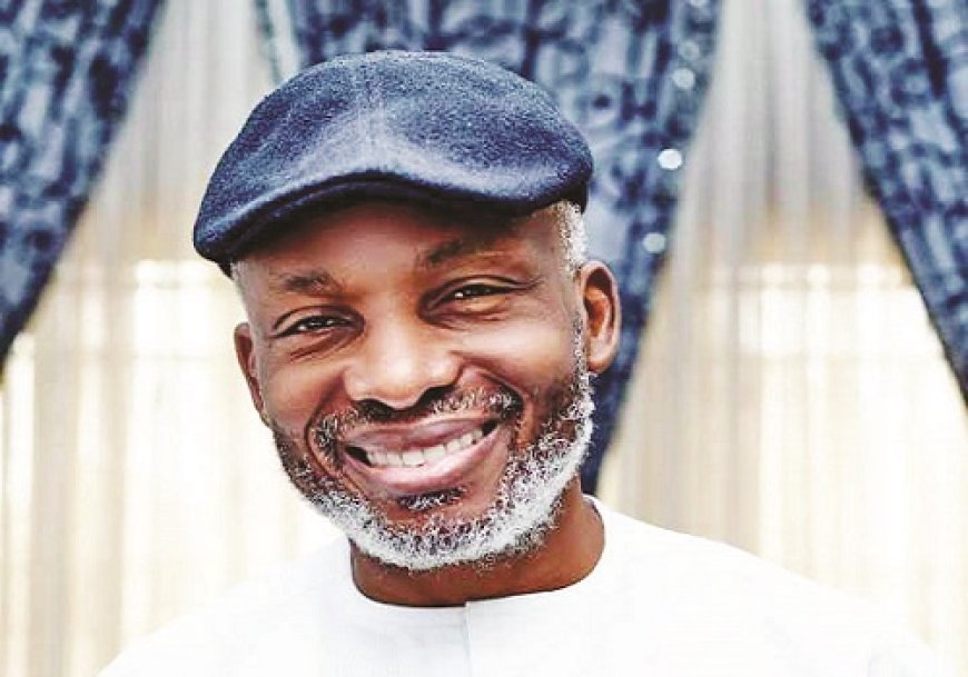 WILL GERSHOM BASSEY DRAW THE BATTLE LINE AGAINST GOV OTU?