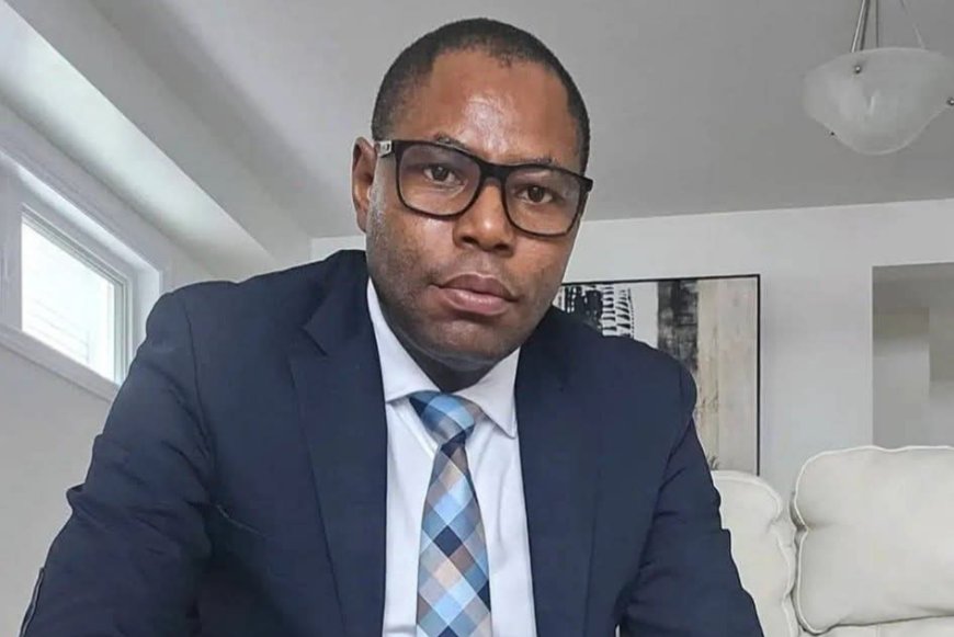 Ogban Joins Akamkpa/Biase Reps Race, Outlines Scholarship, Empowerment Plans