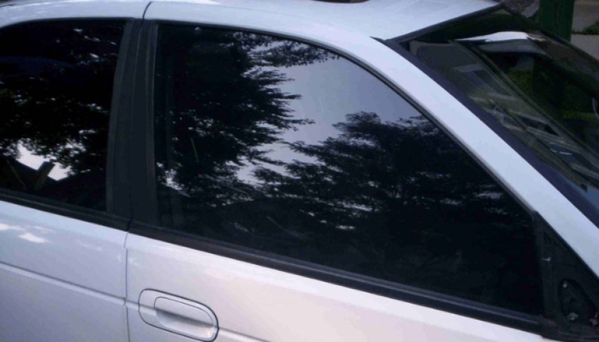 Tinted Glass  Permit Still In Force And What Citizens Should Know