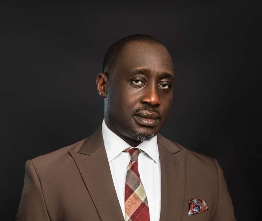 Jarigbe Reaffirms Massive Support for Tinubu, Otu Return Tickets ... Urges Cross Riverians