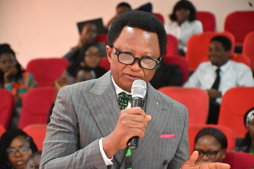 Opinion: Papa DC Enahme: A Constant Northern Star: