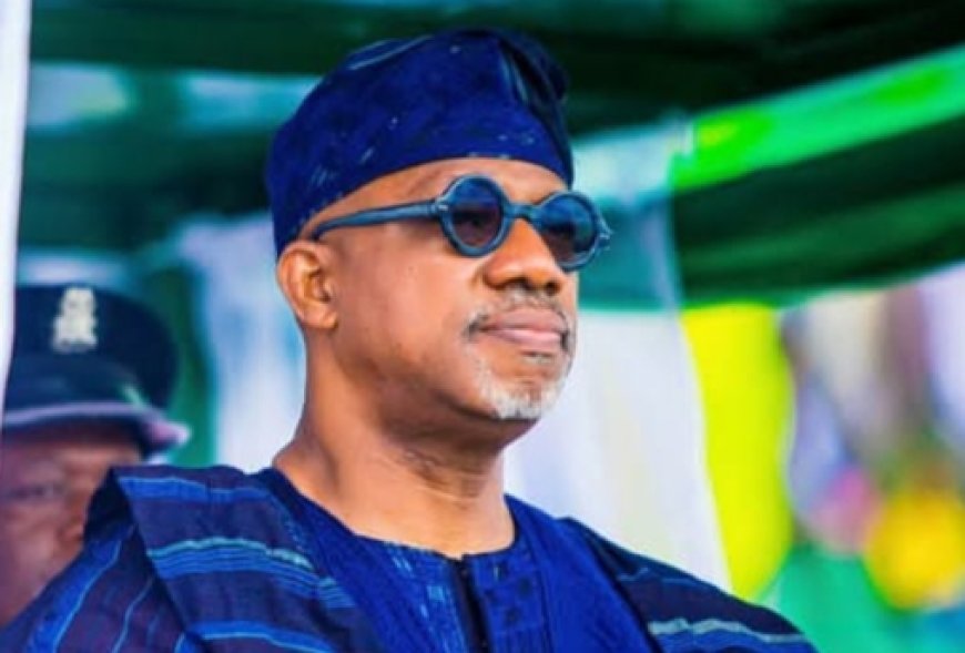 Ogun Approves Day Off, N10,000 Allowance for Workers