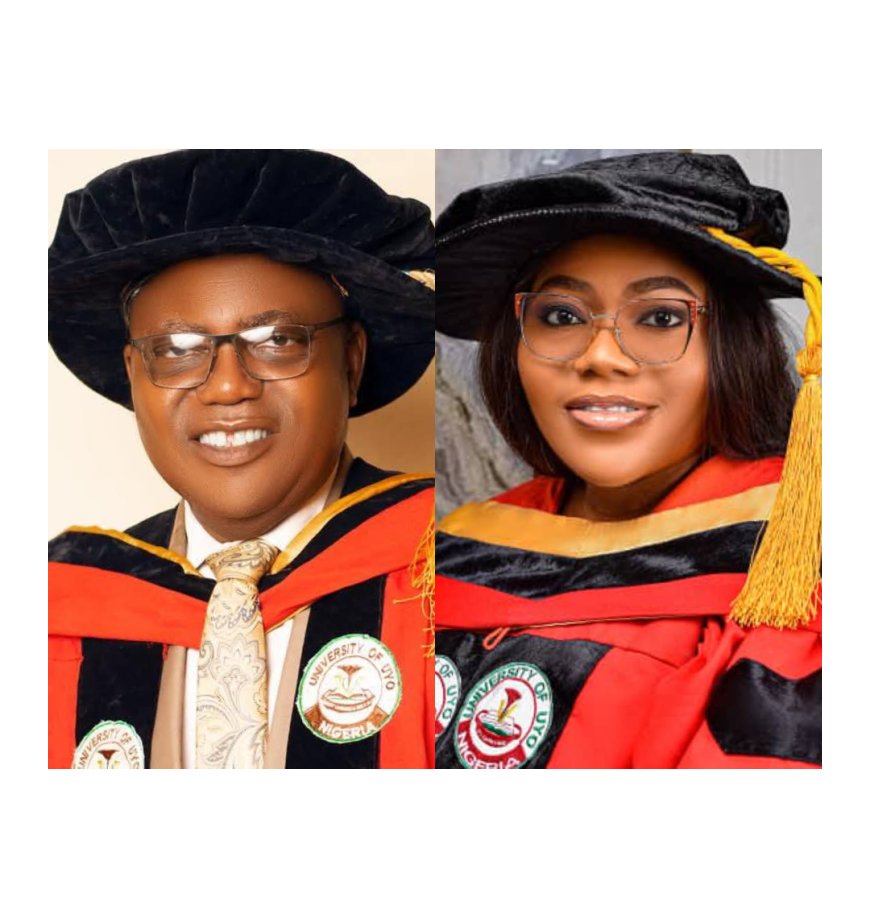 UNICAL Appoints Okon, Dan-Obo as Heads of Mass Communication, Journalism Departments