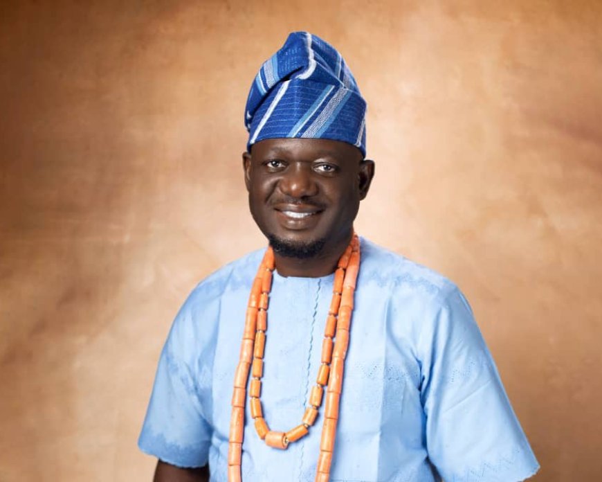 C’River Assembly Chief Whip Seeks Reps Seat, Promises One-Term Representation