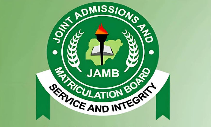 JAMB RELEASES UTME RESULTS