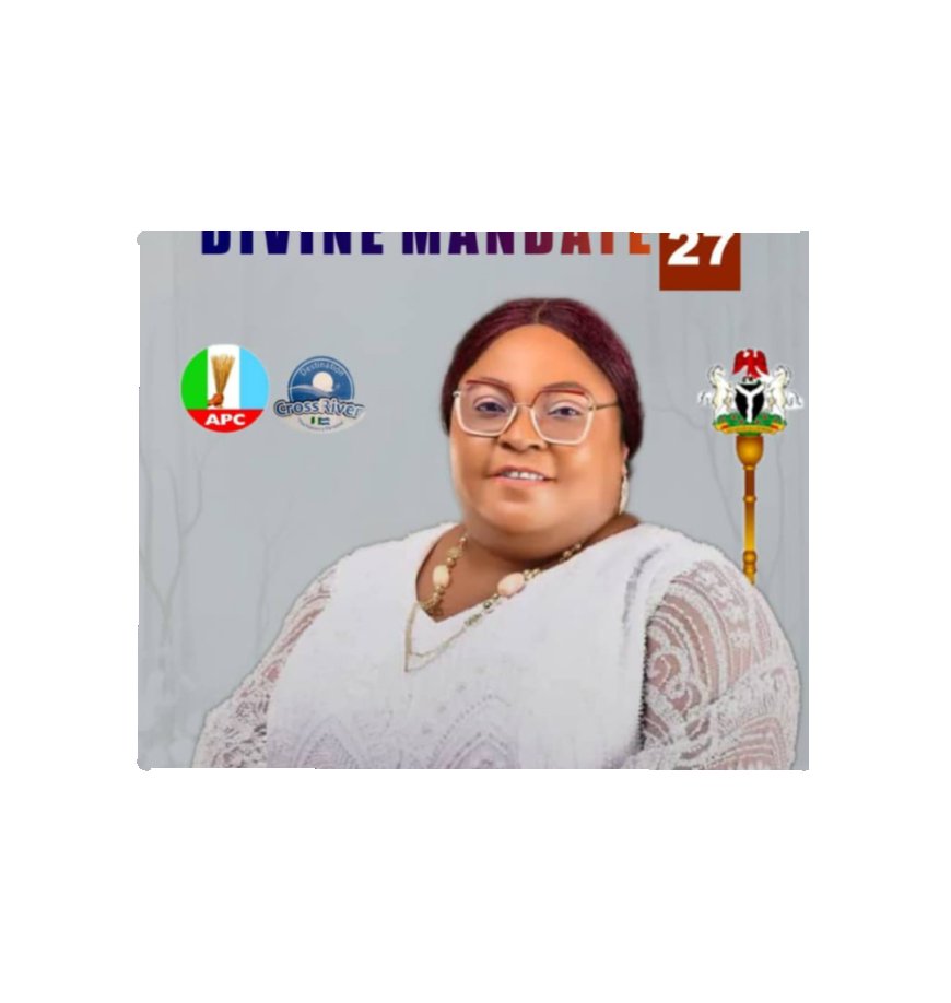 2027: Obanliku Stakeholders Urge Otu to Bar Aspirant Under Probe