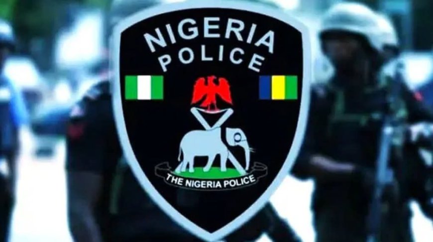 Speeding Truck Crushes Police Inspector at Calabar Checkpoint, Driver in Custody