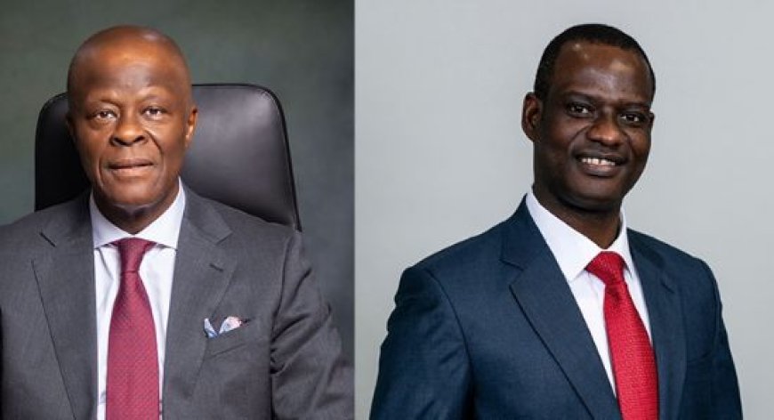 Tinubu Sacks Finance, Housing Ministers