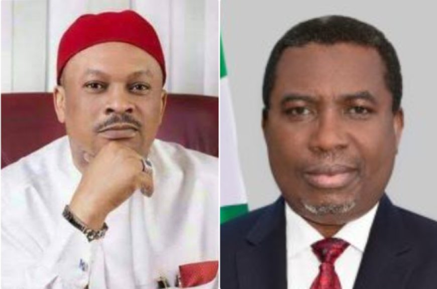 The High Court of the Federal Capital Territory