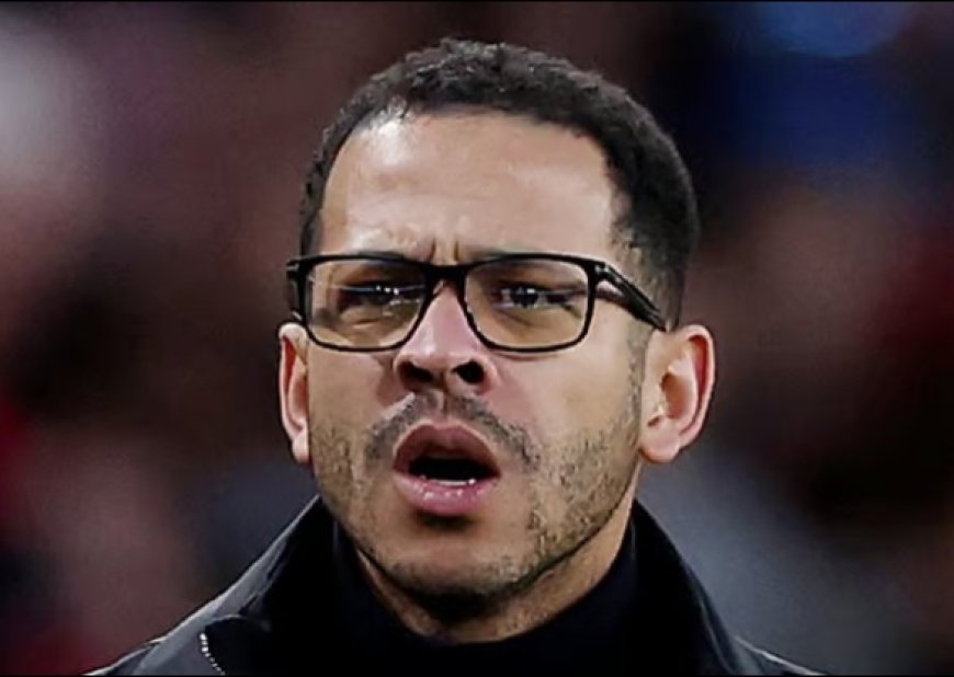 Chelsea Axe Boss Liam Rosenior, Appoint McFarlane as Interim Head Coach