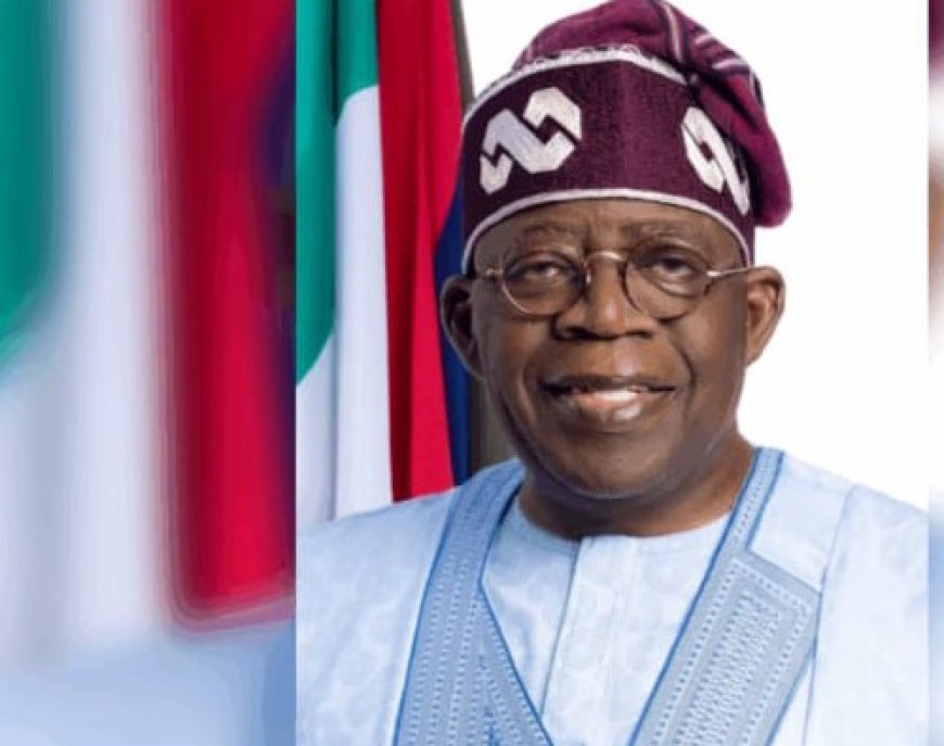 Tinubu Approves ₦17bn for Ward Projects Nationwide