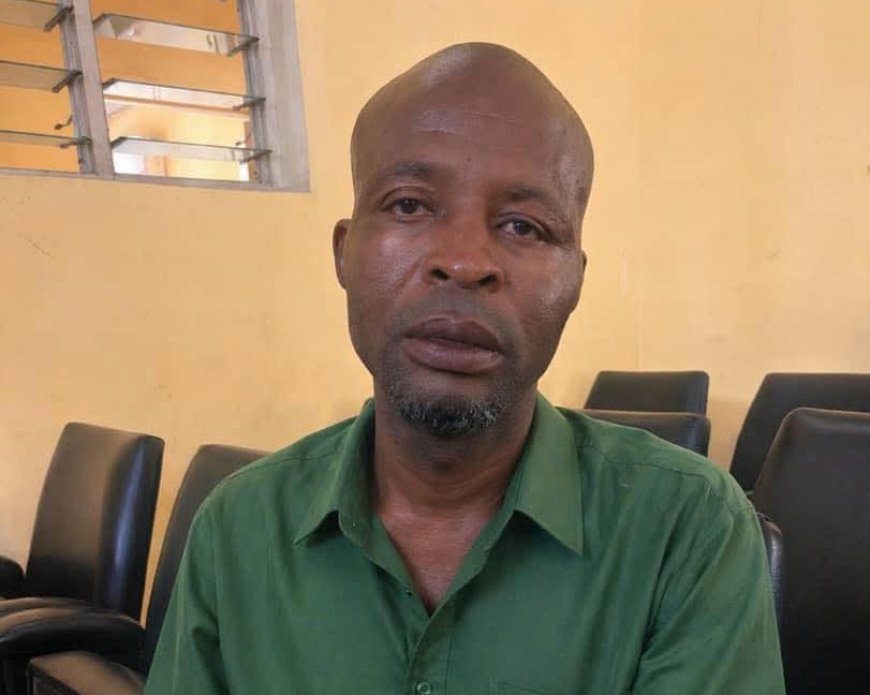 C’River: Father Bags Life Sentence for Incest