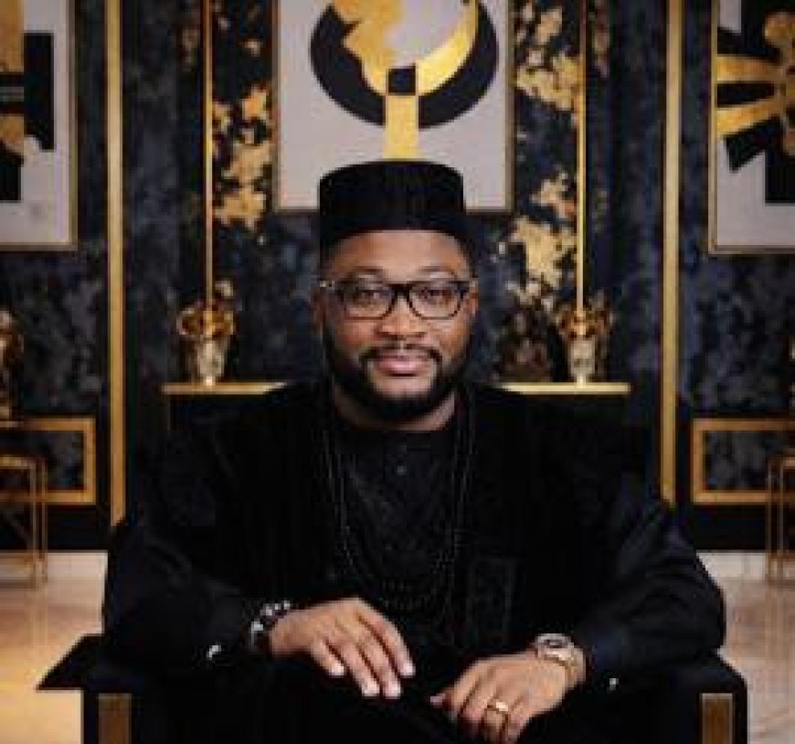 2027: ICT Expert  Enters Reps Race, Laments Decay in Obubra/Etung