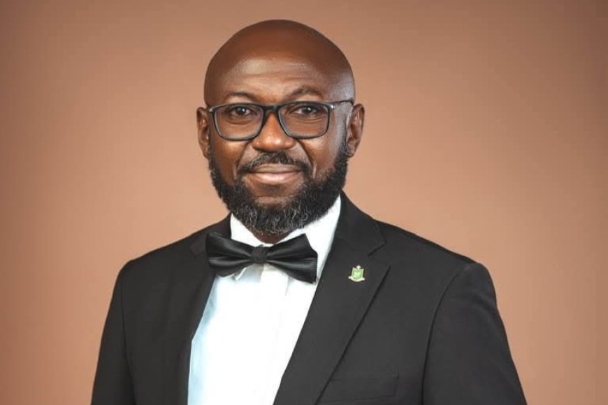 Bekwarra Community Protest Second Term Move of Legislator Omang,  Says Representation Below Expectations