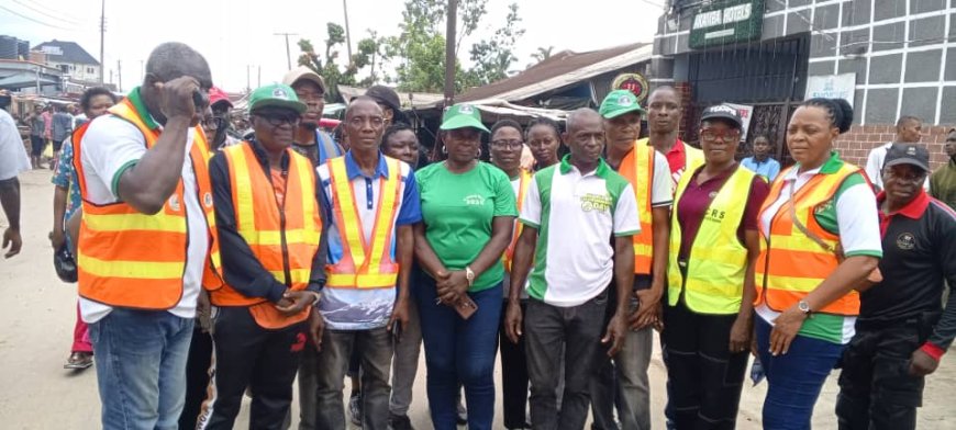 C'River Env. Ministry Proposes Intensive Sensitisation Before Monthly Sanitation ... Fingers CUDA For Waste Management