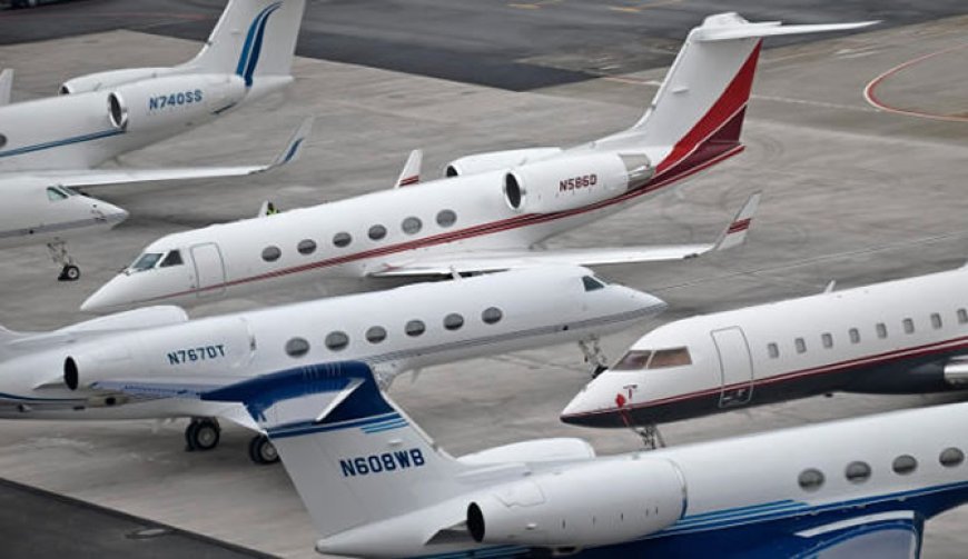 Jet Fuel Scarcity Disrupts Flights, Ground Handlers Threaten Withdrawal Over N9bn Debt