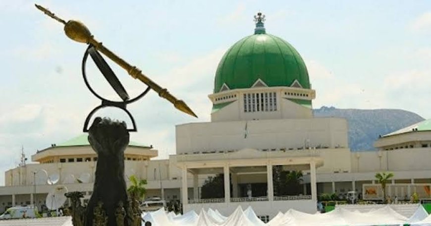 CRISIS LOOMS IN APC AS NASS MEMBERS LOBBIES OTHER PARTIES