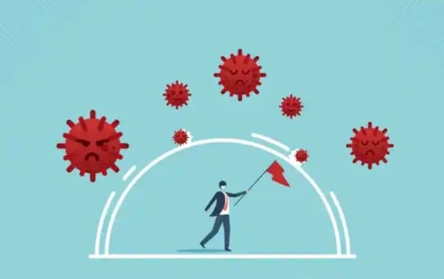 PERSPECTIVES:  Who’s Keeping the Fight Alive in the Coronavirus War?