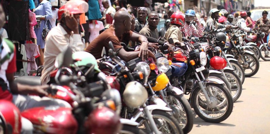 Ugep Residents Decry Commercial Motorcycle Fare Hike, Say Leadership Insensitive