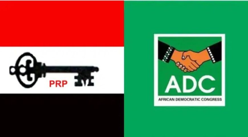 Internal Crisis Rocks PRP As ADC Leadership Mulls Alliance Over Court Case