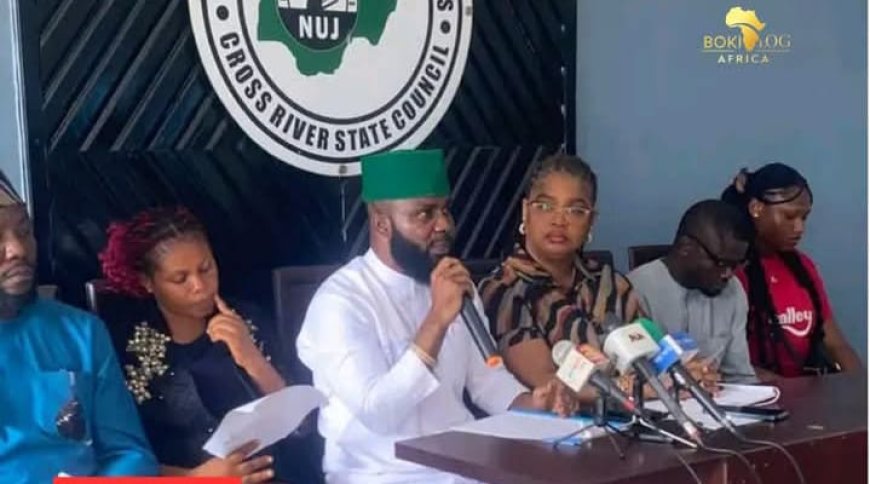 C’River: Youth Group Endorses Abang, Offiono, Others Ahead of 2027 Elections