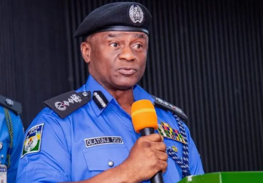 IGP Orders Dismissal, Prosecution of Officers Over  Delta Murder