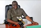 GROWING INFLUENCE, DELIVERING RESULTS ....... Cross River Central Should Stay the Course